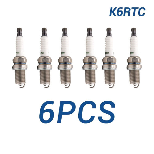 Spark Plugs K6RTC K6RTIP for Hyundai 1