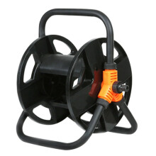 Hose Rack for Household Car Wash and Garden Use
