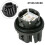 Rear LED Tail Light Module for Toyota Camry 2.0L 2018–2020 2