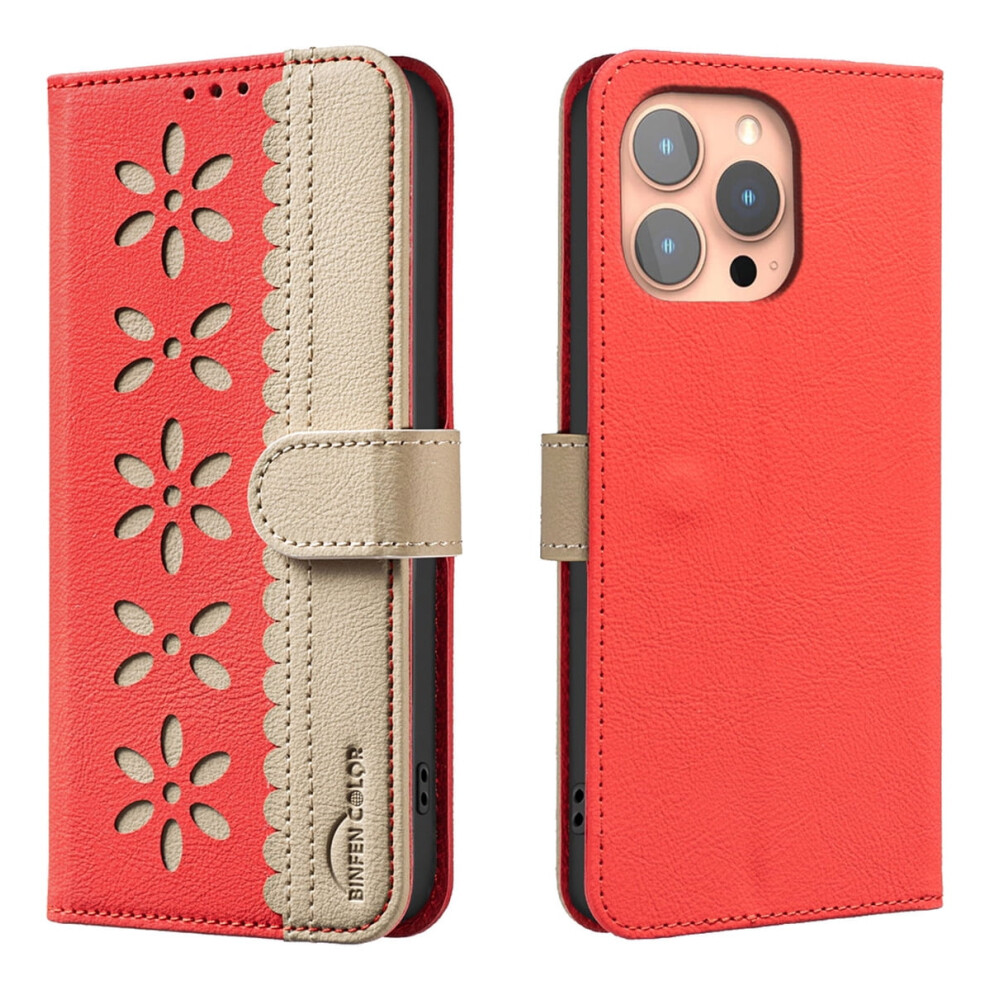Iphone 11 Pro Max Leather Wallet Case 962125657463