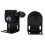 Exterior Sun Shade Mounting Brackets Cordless Crank Kit 1