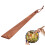 Wooden Cooking Utensil Flat Flipper 1 piece 1