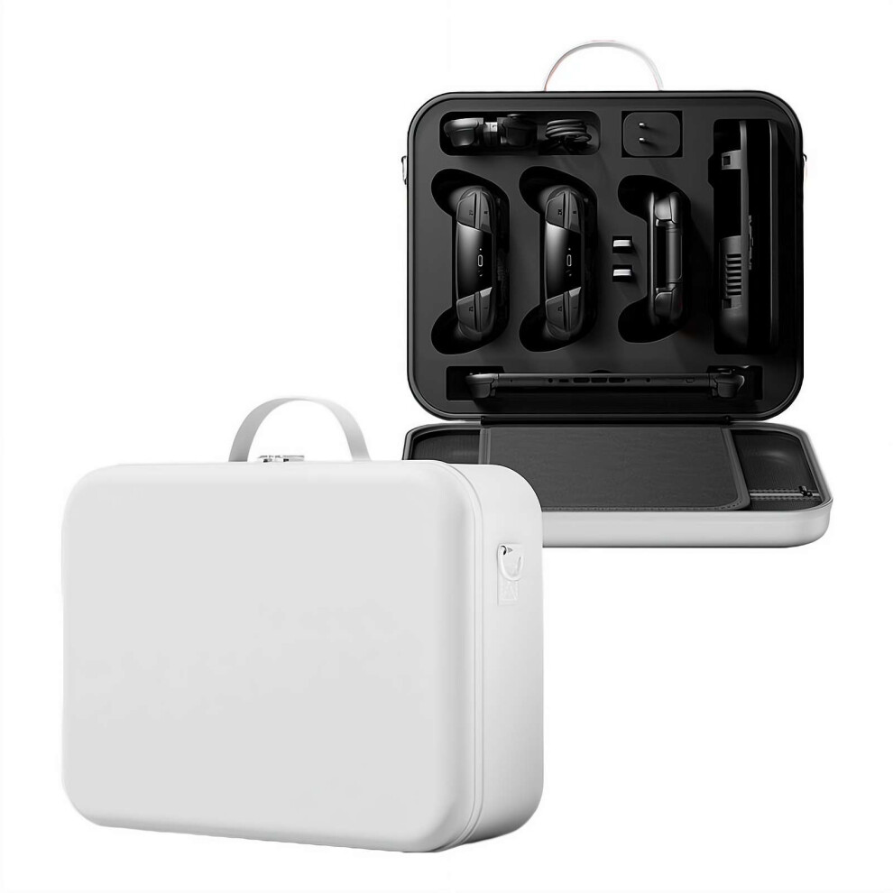 Carrying Case For Nintendo Switch Oled And Switch Â Large 962125659252
