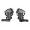 Windshield Washer Nozzle Set for Jeep Grand Cherokee 2