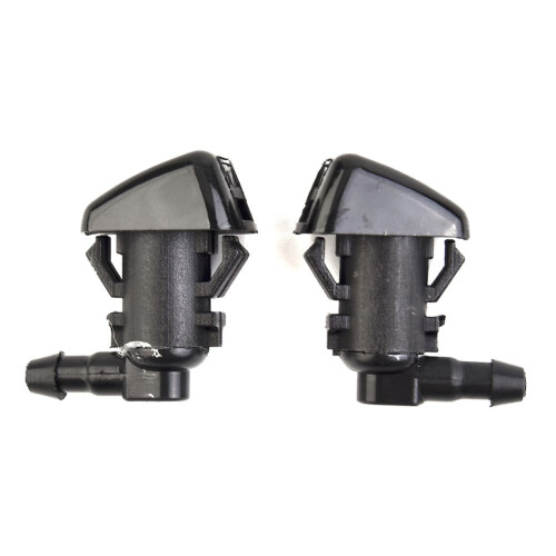 Windshield Washer Nozzle Set for Jeep Grand Cherokee 1