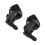 Windshield Washer Nozzle Set for Jeep Grand Cherokee 5