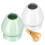 Matcha Whisk Holder Ceramic 2 Pieces 1