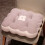 Chair Cushion Solid Seat Pad Super Soft High-Resilience Foam 6