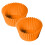 Silicone Cupcake Liners Non-Stick 2 pcs 1