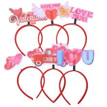 Wide Headband for Women 6 Pcs