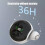 Wireless In-Ear Earbuds Bluetooth 5.3 Noise Cancelling 4