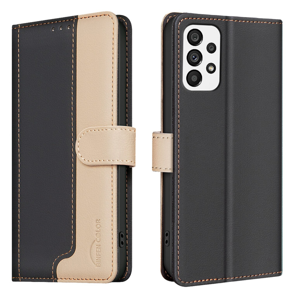 Leather Wallet Phone Case For Samsung Galaxy A72 A52 A32 962125663792