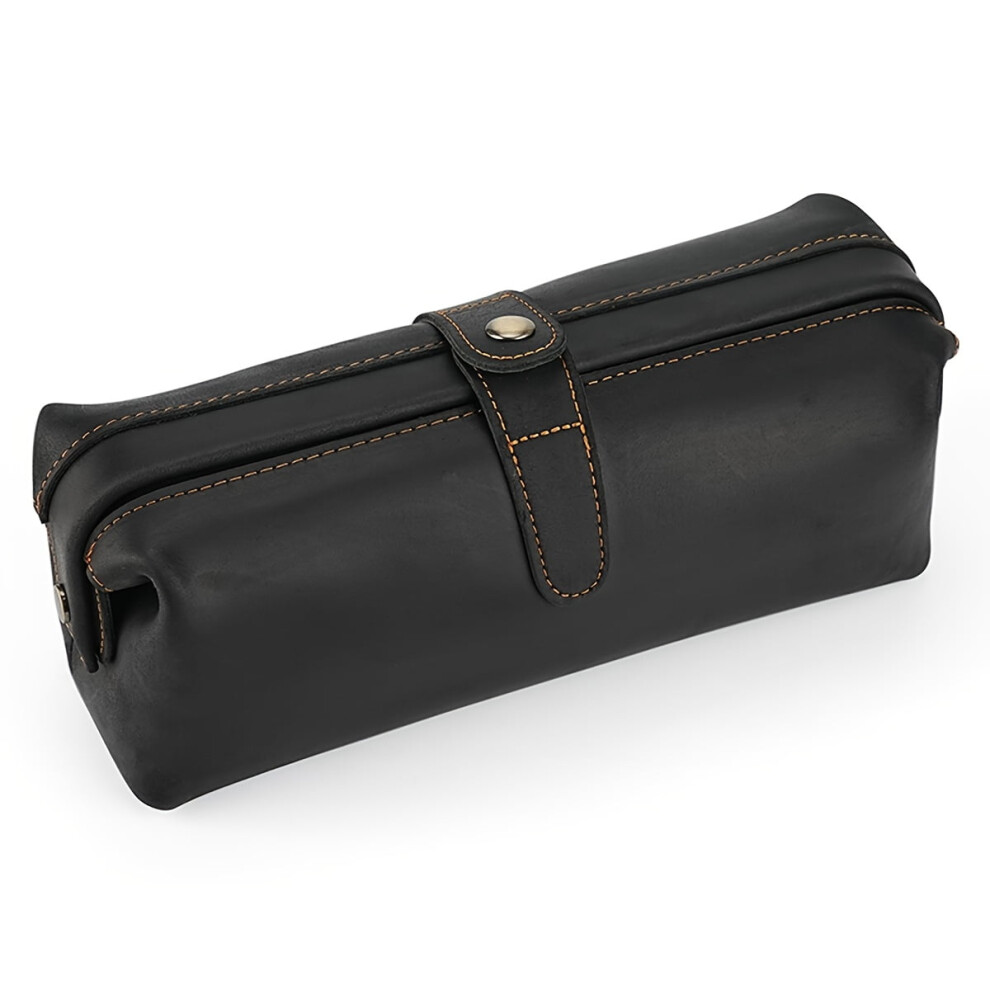 Travel Makeup Bag Large Capacity Portable Toiletry Pouch