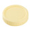 Wide Mouth Jar Lids Plastic 8.6 cm 1