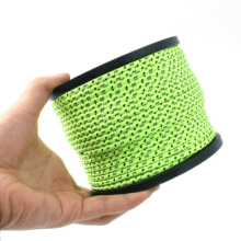 Glow-in-the-Dark Tent Rope 4mm 50m