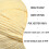Pluche chenille haakgaren 100 g 2