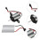 Thermoelectric Fireplace Fan Motor and Generator Sheet Set 1