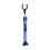 Recurve Bow Stand Folding Lightweight Blue 1