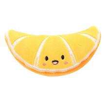 Catnip Plush Cat Toys for Indoor Cats 6-Pack