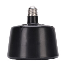 Chicken Heat Lamp Bulb Reptile Basking Bulb Waterproof