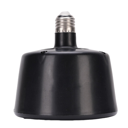 Chicken Heat Lamp Bulb Reptile Basking Bulb Waterproof