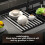Stainless Steel Sink Drain Rack Foldable 35x32.5x2cm 8