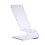 Acrylic phone display stand transparent 1 piece 3