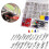 Pin Connector for Car Electrical Wire 660 pcs 1