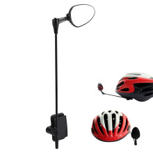 Greensen Bike Rearview Mirror ABS Adjustable Mountain Bike