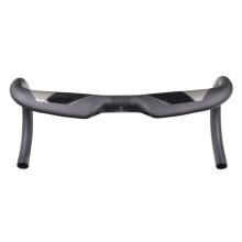 Carbon Fiber Integrated Handlebars for Bikes with Internal