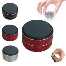 Bluetooth Bone Conduction Speaker with Suction Cups