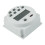 Digital Timer Switch DC/AC 12V 16A LCD Programmable 1 Pc 6