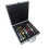 Tuning Fork Set for Sound Therapy and Chakra Healing 1