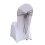 Chair Bow Sashes Colorful Elegant 10PCS 1