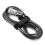 Laptop Security Lock 4-Digit Code Heavy-Duty Steel Wire PVS 1