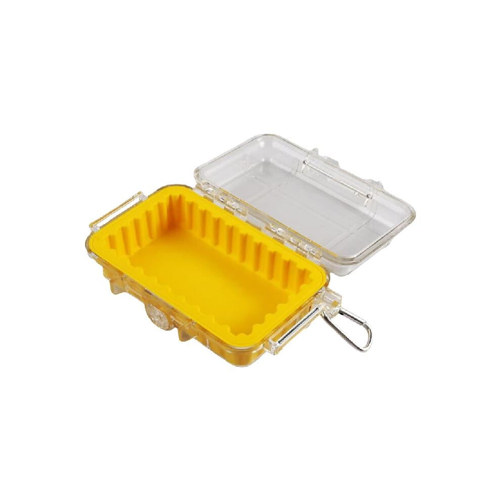 Outdoor Storage Box Portable Shockproof Hand Tool Box 962029029717
