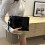 Kabelka Envelope Clutch Metallic PU 1 kus 4
