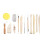 Clay Sculpting Tools Set 13-piece 1