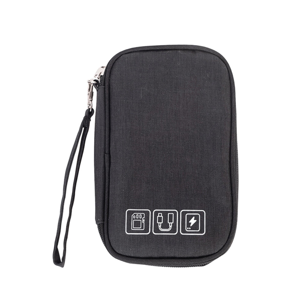 Cable Storage Bag For Power Bank And Phone 962029057369