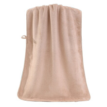 Pet Bath Towel Absorbent Fleece 1 Pack