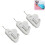 2-in-1 Adjustable Seam Guide with Seam Ripper and Magnetic 1