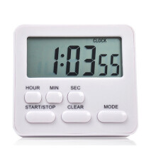 Classroom Timer Easy To Use Timer Classrooms Lightweight Design Reliable Performance Silent Operation Simple Interface