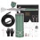 Airbrush Set with Air Compressor Cordless Rechargeable 1