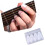 Silicone Guitar Fingertip Protectors 4 pcs 1
