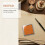 Ink pad stamp pad for wedding letter Document gold 5