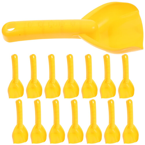 Reusable Outdoor Shovels Set 20 Pieces