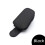 Car Sunglasses Holder Magnetic Leather Clip 1