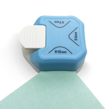 Corner Trimmer Plastic Photo Cutter 1 Piece
