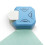 Corner Trimmer Plastic Photo Cutter 1 Piece 1
