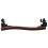 Violin Shoulder Pad Lightweight Ergonomic 3/4 and 4/4 2